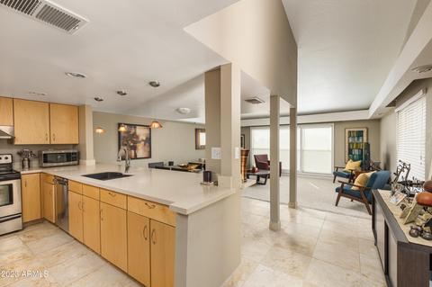 7910 E Arlington Rd #8, Scottsdale, AZ 85250