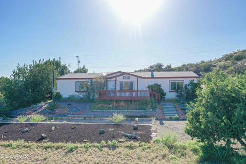 4370 N Lazy Lariat Ln, Rimrock, AZ 86335