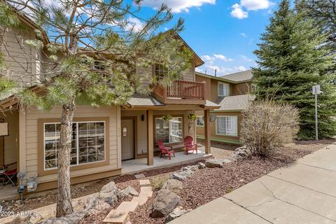 3316 S Litzler Dr, Flagstaff, AZ 86005
