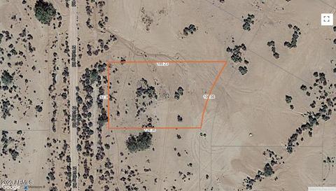 5035 N Valley Rd #4, Eloy, AZ 85131