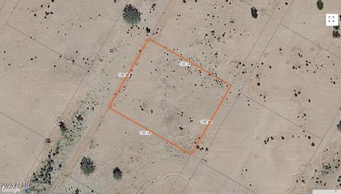 5405 N Sitgraves Dr #9, Eloy, AZ 85131