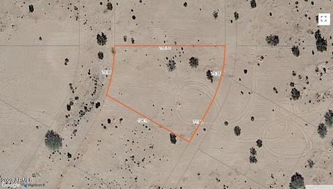 5425 N Sitgraves Dr #11, Eloy, AZ 85131