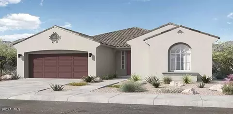 14268 W Sand Hills Rd, Surprise, AZ 85387