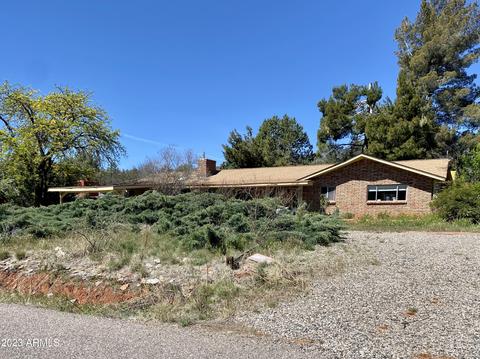 555 Smith Rd, Sedona, AZ 86336