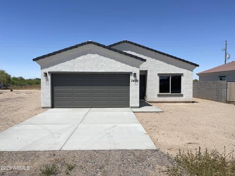 3400 W Madera Dr, Eloy, AZ 85131