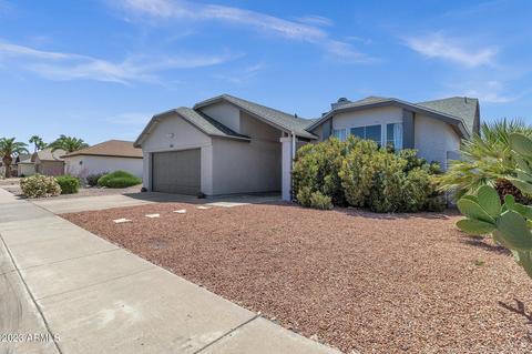 3901 E Carol Ann Way, Phoenix, AZ 85032