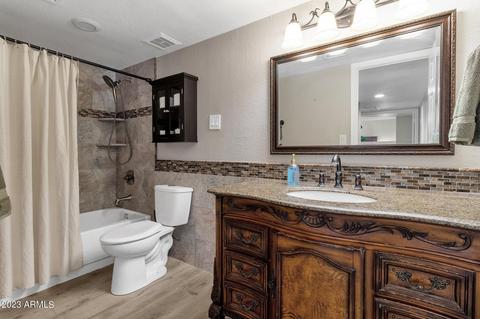 3901 E Carol Ann Way, Phoenix, AZ 85032 photo 16