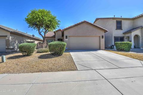 3077 W Silver Creek Dr, Queen Creek, AZ 85142