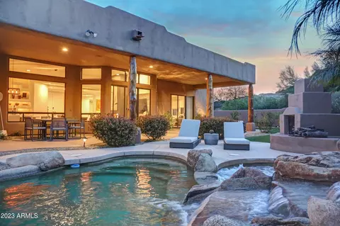 11482 E Juan Tabo Rd, Scottsdale, AZ 85255