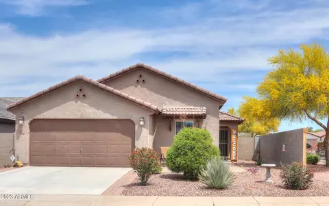 726 W Jardin Dr, Casa Grande, AZ 85122