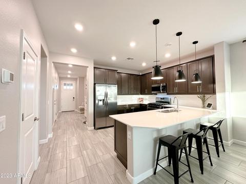 428 S 202nd Ln, Buckeye, AZ 85326