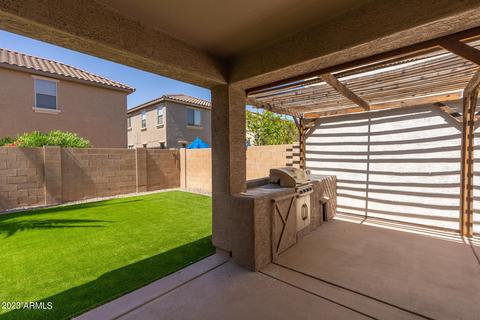 3943 E Melrose St, Gilbert, AZ 85297 photo 23