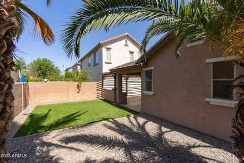 3943 E Melrose St, Gilbert, AZ 85297 photo 19