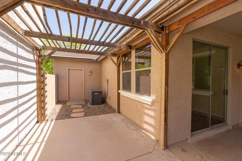 3943 E Melrose St, Gilbert, AZ 85297 photo 21