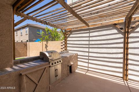 3943 E Melrose St, Gilbert, AZ 85297 photo 22