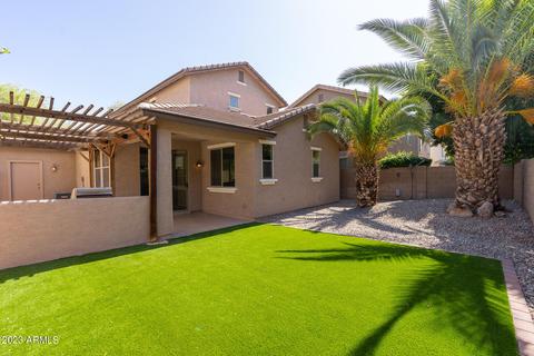 3943 E Melrose St, Gilbert, AZ 85297 photo 25