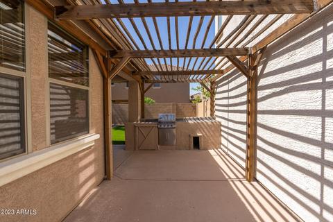 3943 E Melrose St, Gilbert, AZ 85297 photo 17