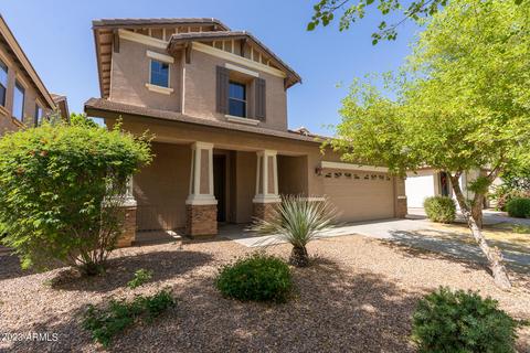 3943 E Melrose St, Gilbert, AZ 85297
