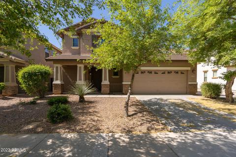 3943 E Melrose St, Gilbert, AZ 85297 photo 2