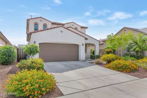21949 N 98th Dr, Peoria, AZ 85383