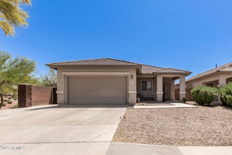 17009 W Aberdeen Dr, Surprise, AZ 85374