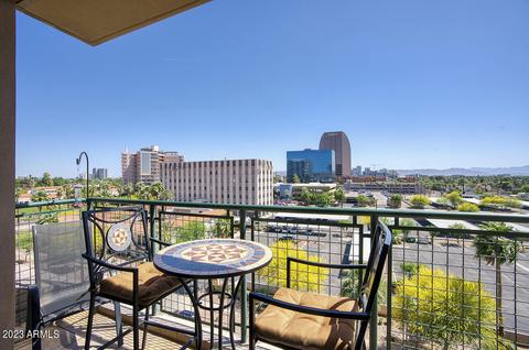 16 W Encanto Blvd #612, Phoenix, AZ 85003