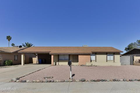 4234 N 81st Dr, Phoenix, AZ 85033
