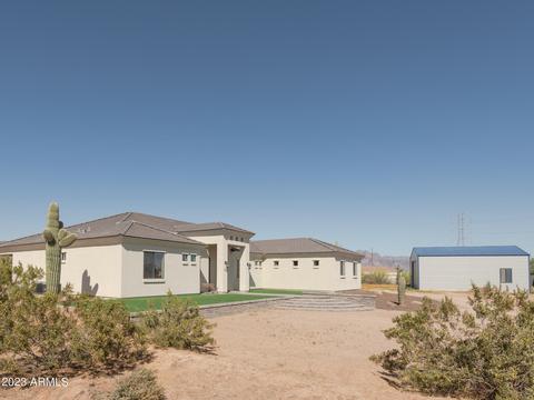 1245 N 107th St, Mesa, AZ 85207