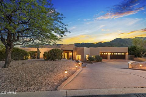 16030 N Cerro Alto Dr, Fountain Hills, AZ 85268