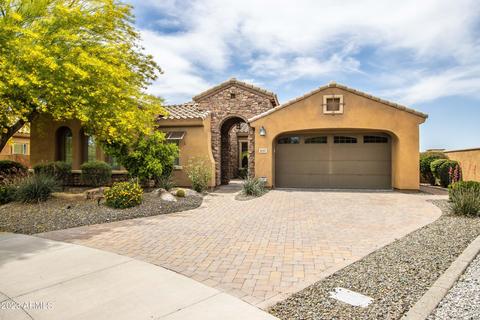 18357 W Thistle Landing Dr, Goodyear, AZ 85338