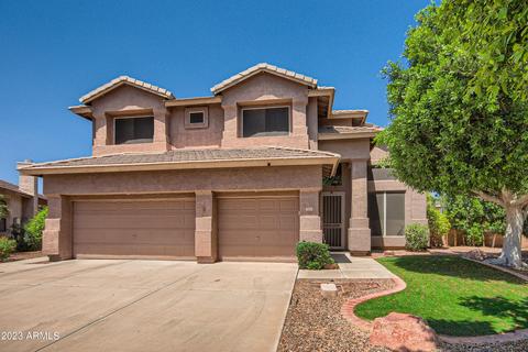 3622 E Juanita Ave, Gilbert, AZ 85234