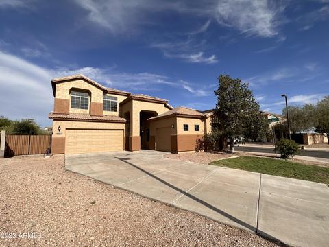 1125 S 241st Ave, Buckeye, AZ 85326