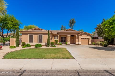 3075 S Ironwood St, Gilbert, AZ 85295