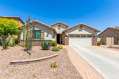 591 S 165th Ave, Goodyear, AZ 85338