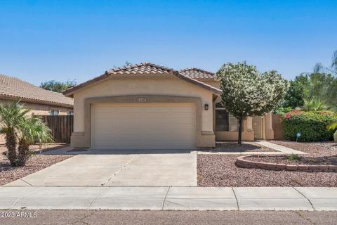 6309 W Florence Ave, Phoenix, AZ 85043