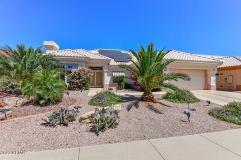 14306 W Gunsight Dr, Sun City West, AZ 85375