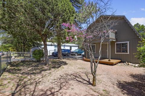 1307 N Easy St, Payson, AZ 85541
