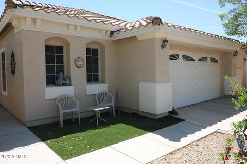 40003 W Catherine Dr, Maricopa, AZ 85138
