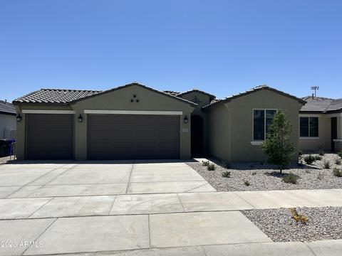 17247 W Dahlia Dr, Surprise, AZ 85388