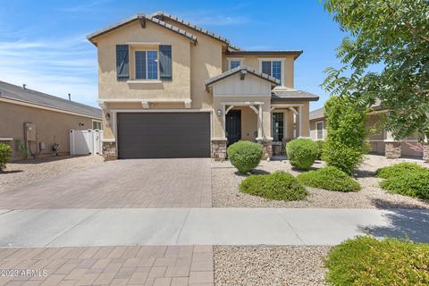 6314 S 24th Pl, Phoenix, AZ 85042