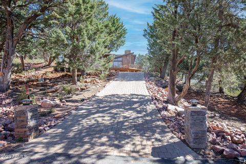 4409 N Enchanted Cir, Pine, AZ 85544