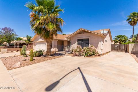 1292 E Brenda Dr, Casa Grande, AZ 85122