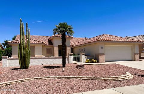15354 W Robertson Dr, Sun City West, AZ 85375