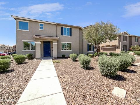 2468 N 73rd Dr, Phoenix, AZ 85035