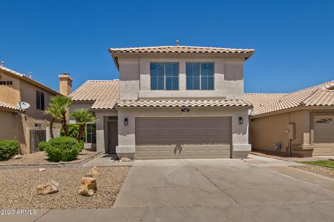 1724 E Aspen Way, Gilbert, AZ 85234