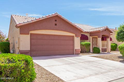 14226 W Colt Ln, Sun City West, AZ 85375