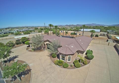 5616 E Barwick Dr, Cave Creek, AZ 85331