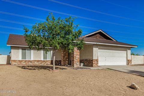11203 N 67th Dr, Peoria, AZ 85345