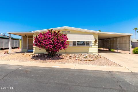 8103 E Southern Ave #15, Mesa, AZ 85209