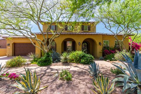 18072 N 94th Way, Scottsdale, AZ 85255